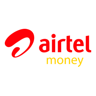 Logo Airtel Money